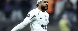 Corinthians desiste de renovar e Memphis Depay amea�a acionar a Fifa