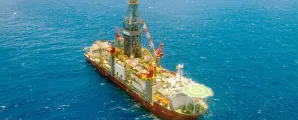 Petrobras confirma petr�leo no litoral do Amap� e prev� novos po�os na regi�o