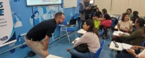 Curso gratuito de portugu�s para migrantes est� com inscri��es abertas