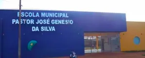 Fam�lia denuncia agress�o contra menino autista em escola de Brasnorte