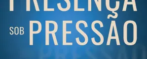 Como liderar sem se perder em tempos de press�o? Especialista responde