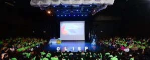 2� Olimp�ada de Portugu�s come�a com 800 mil alunos