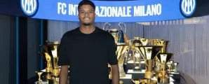 Jogador formado em campo do Vit�ria � comprado por gigante do futebol italiano