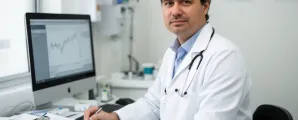 Al�m do colesterol ruim: novos exames ajudam a prever risco de infarto e AVC