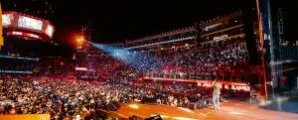 Gustavo Mioto � eleito melhor show da Festa do Pe�o de Barretos 2026