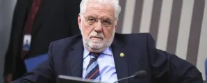 STF autoriza escuta telef�nica do senador Jaques Wagner no caso Master