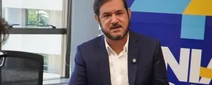Justi�a Eleitoral pede cancelamento do registro de Rueda por liga��es com mil�cias no Rio