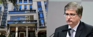 STF mant�m Paulo Gonet � frente de investiga��es do Banco Master