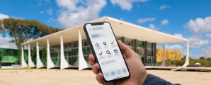 STF obriga operadoras a liberar internet gratuita da Justi�a Eleitoral durante as elei��es de 2026