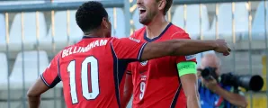Inglaterra humilha Cro�cia com 7 gols a zero e Tuchel faz escolha ousada que deu certo