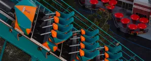 Fam�lia conta �ltimas palavras de homem morto em montanha-russa do Six Flags