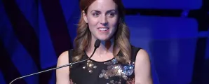 Netta Kennedy, neta de Robert F. Kennedy, morre aos 42 anos ap�s luta contra defici�ncia
