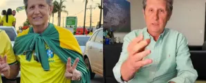 Prefeito de MS pede desculpas ap�s comparar mapa do Nordeste a um burro