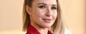 Morte de Hayden Panettiere � classificada como acidental por overdose