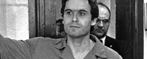 DNA antigo revela: Ted Bundy matou mais uma adolescente em 1974