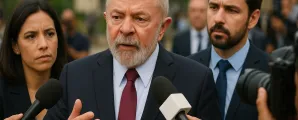 Reforma Tribut�ria e Elei��es de 2026: Desafios para o Governo Lula