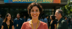 Festival de Cinema Brasileiro 2026: Destaques e Novidades Imperd�veis
