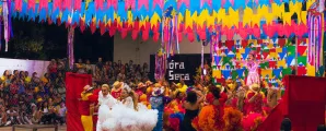 Festas Juninas 2026: tradi��es, comidas t�picas e programa��o pelo Brasil
