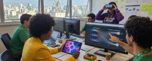 Avan�os em IA Generativa e 5G Impulsionam Inova��o no Brasil