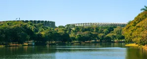 Inova��o e regula��o: O futuro da tecnologia no Brasil e no mundo