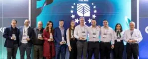 Pr�mio Expobor 2026 celebra inova��o, sustentabilidade e impacto social na ind�stria da borracha