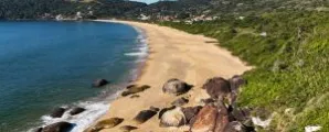 Regi�o de Balne�rio Cambori� vira novo destino de luxo para investidores