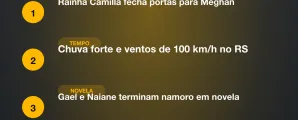 Rainha Camilla fecha portas para Meghan