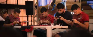 Brasil se prepara para ser o maior mercado de futebol do mundo at� 2026