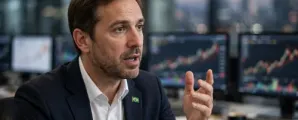 D�lar dispara e B3 trava: por que o mercado reagiu assim?