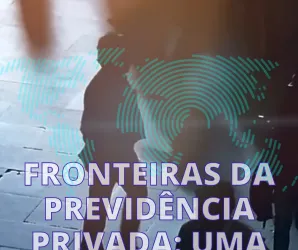 5� Semin�rio dos Fundos de Pens�o e Patrocinadores Privados,