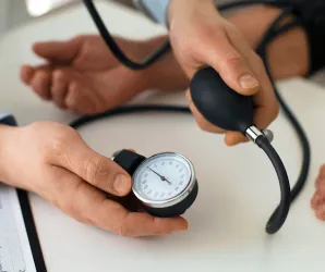Dia Mundial da Hipertens�o: quase um ter�o dos brasileiros sofrem com a doen�a; saiba como se proteger