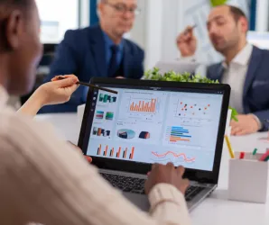 �Painel de Sustentabilidade� � um  dos destaques da Green Paperless para a Feira Hospitalar 2026