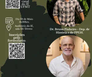 UFMT promove debate sobre educa��o e soberania na Am�rica Latina