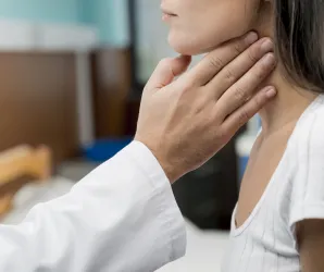 Dist�rbios da tireoide afetam milh�es de brasileiros e exigem aten��o aos sintomas
