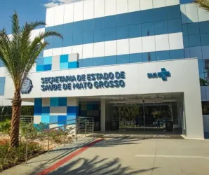 Governo de MT nomeia mais 133 novos profissionais da Sa�de e prorroga concurso por 2 anos