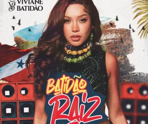 �Batid�o Raiz� celebra a cultura popular amaz�nica e as festas de aparelhagem