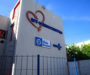 MT Hemocentro divulga calend�rio de campanhas para o m�s de junho