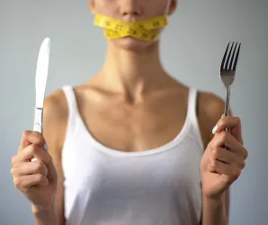 Dia Mundial da Conscientiza��o dos Transtornos Alimentares