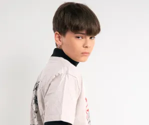 Francisco Galv�o vibra com protagonista de O G�nio do Crime