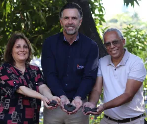 Belgo avan�a rumo ao aterro zero com reaproveitamento de res�duos industriais