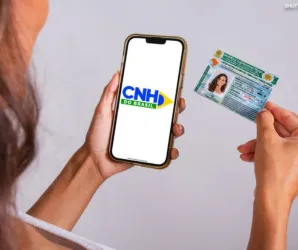 Brasil bate recorde na emiss�o de CNHs nos cinco primeiros meses de 2026