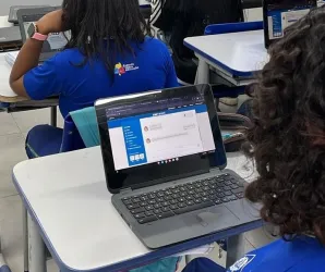 Estudantes da Rede Estadual podem se inscrever para o Enem at� 12 de junho ap�s prorroga��o do prazo