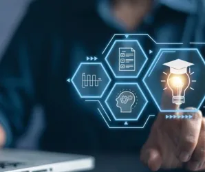 Nestl� Carreira foca em tecnologia, IA e desenvolvimento profissional