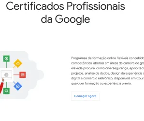 CIEE e Google renovam a parceria com oferta de 110 mil bolsas de estudo em tecnologia para 2026/2027