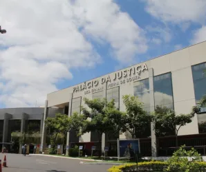 Ju�zes do TJMT representam Mato Grosso em congresso nacional promovido pelo STJ