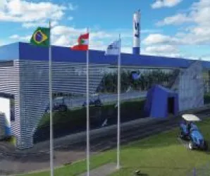 LS Tractor inicia ciclo de investimentos no Brasil com nova lideran�a e refor�a compromisso com o agroneg�cio