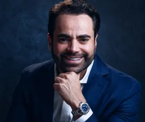 Intelig�ncia artificial deixa de ser diferencial e passa a definir a competitividade das empresas