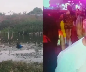Jovem paulista � encontrado morto em a�ude no interior do Cear�