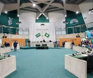 Concurso da Assembleia Legislativa do Cear� tem inconsist�ncias apontadas por candidatos, que pedem explica��es