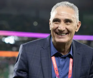 Botafogo contrata Tite e ter� ex-treinador da sele��o como novo comando